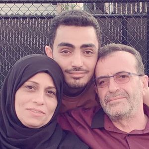 Meet your Posher, Doaa